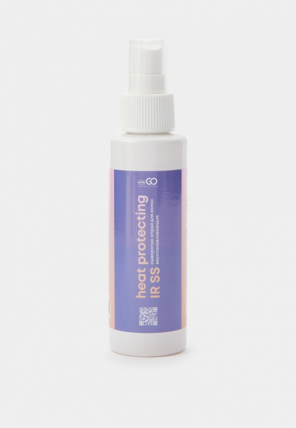 Сыворотка для волос DctrGo 630₽