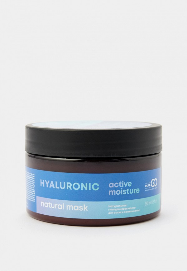 Маска для волос Dctr.Go