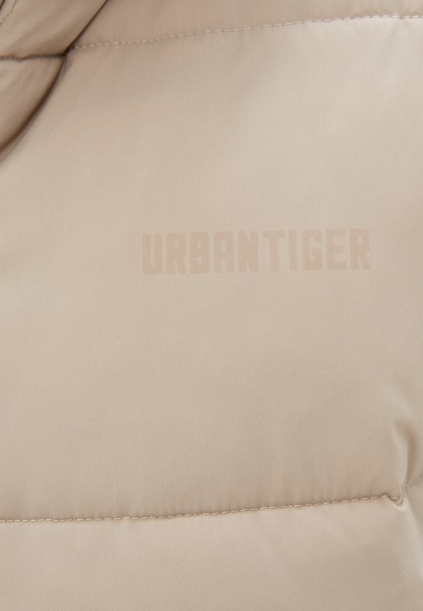 

Куртка утепленная Urban Tiger, Бежевый