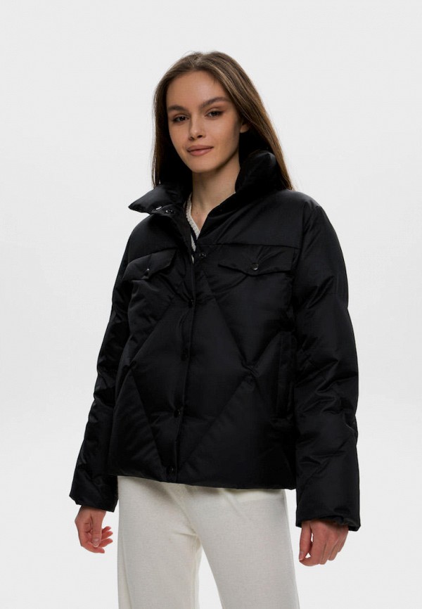 фото Куртка утепленная manera odevatca