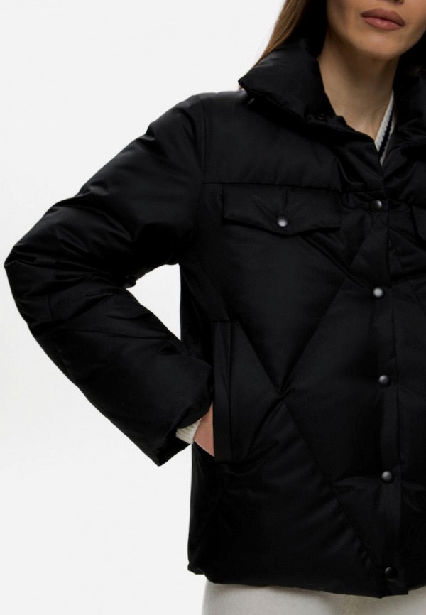 фото Куртка утепленная manera odevatca