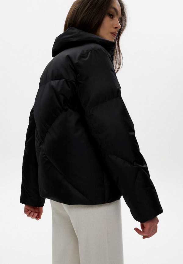 фото Куртка утепленная manera odevatca