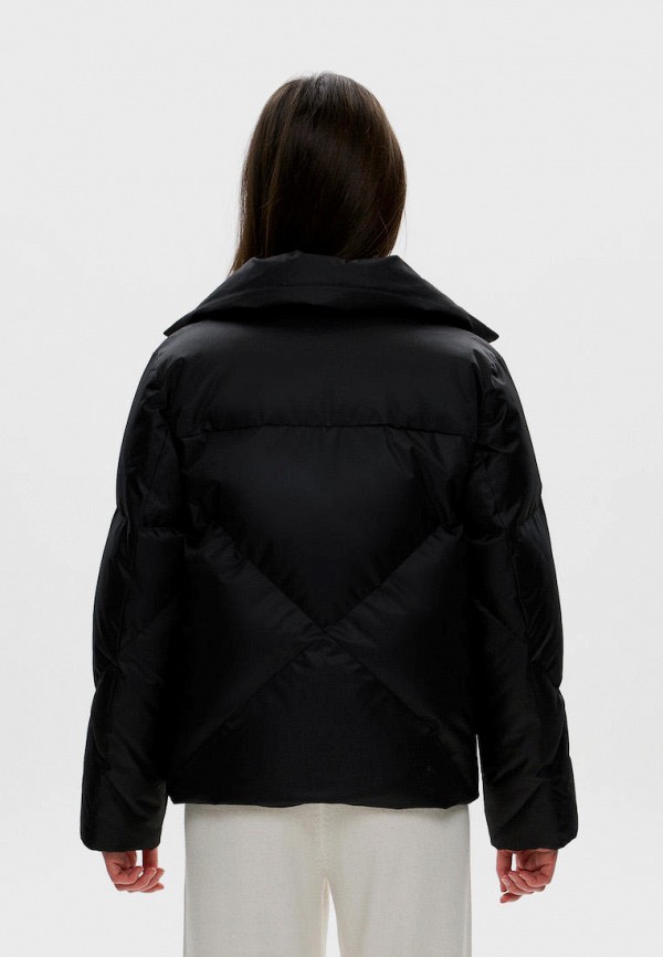 фото Куртка утепленная manera odevatca