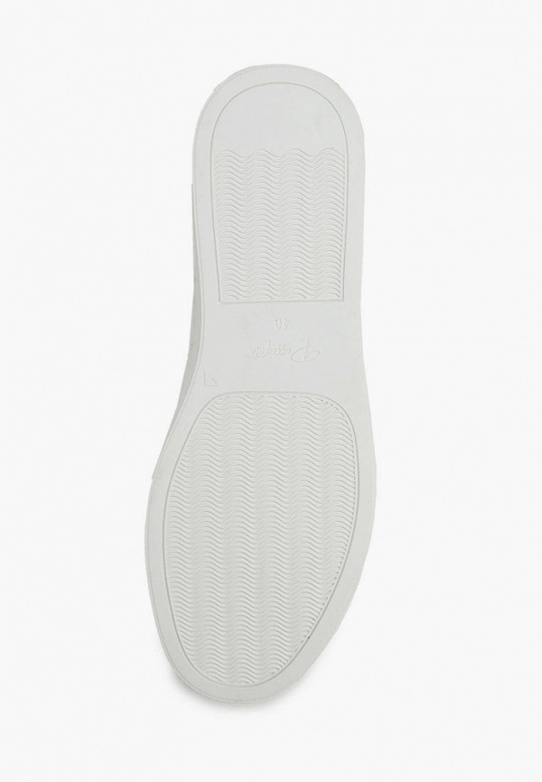 фото Кеды passegiata