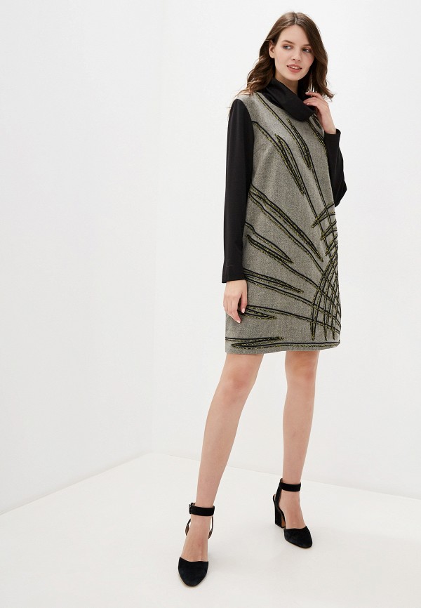 фото Платье савосина