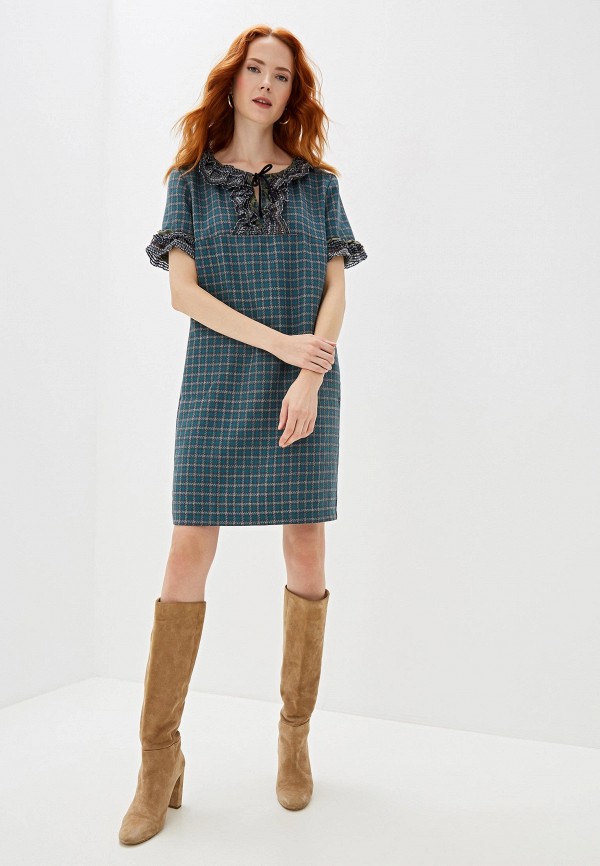 фото Платье савосина