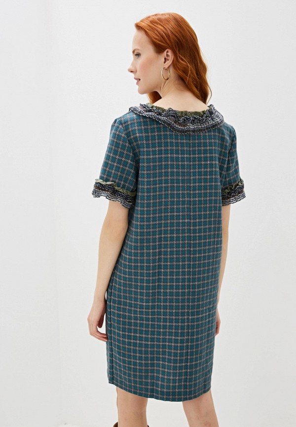 фото Платье савосина