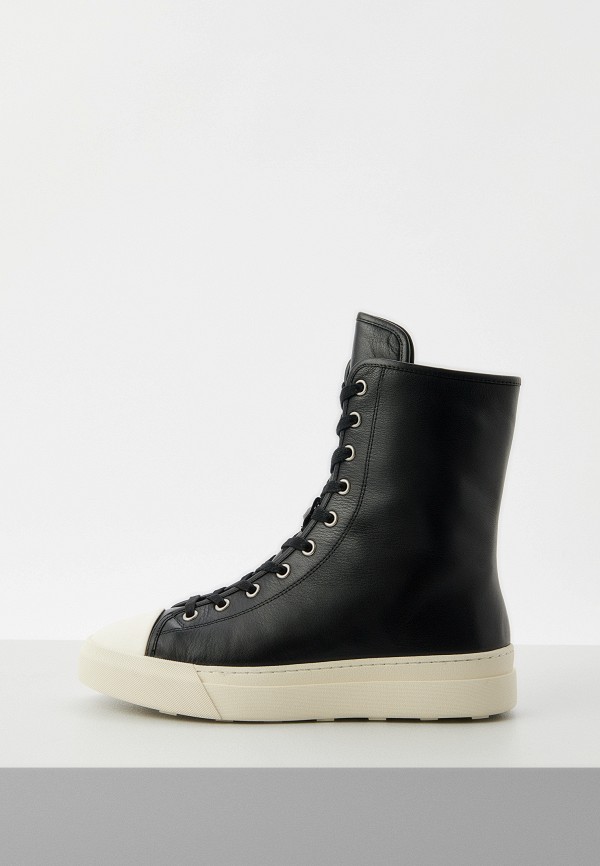 Кеды Ekonika Premium 14990₽