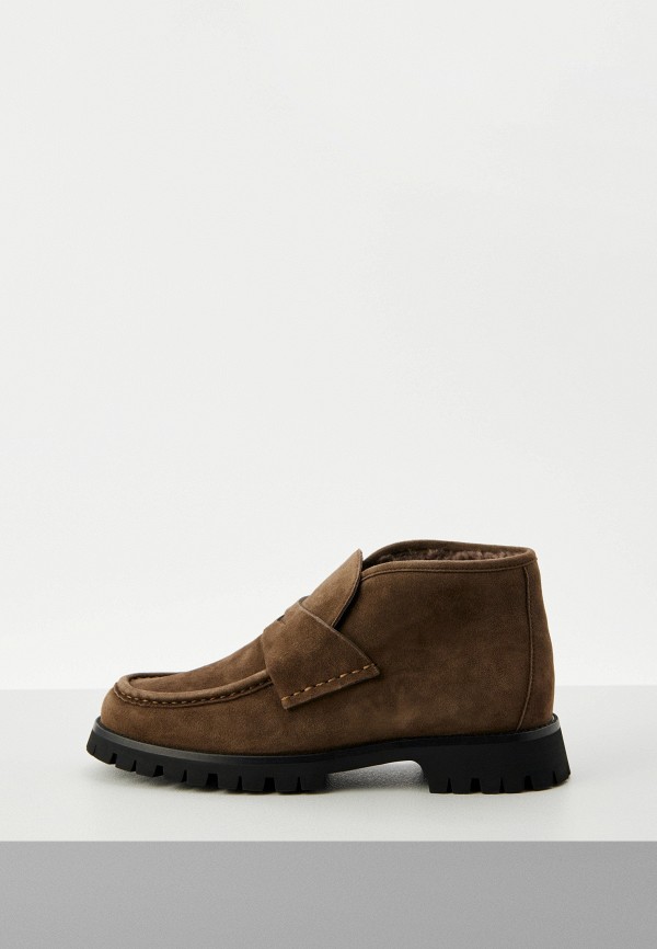 Ботинки Ekonika Premium 28990₽