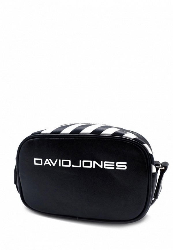 

Сумка David Jones, Черный