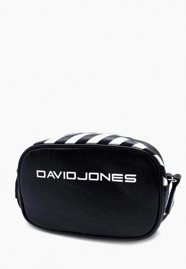 

Сумка David Jones, Черный
