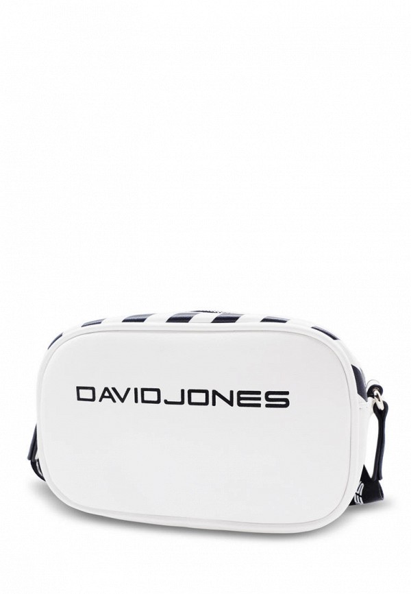 

Сумка David Jones, Белый