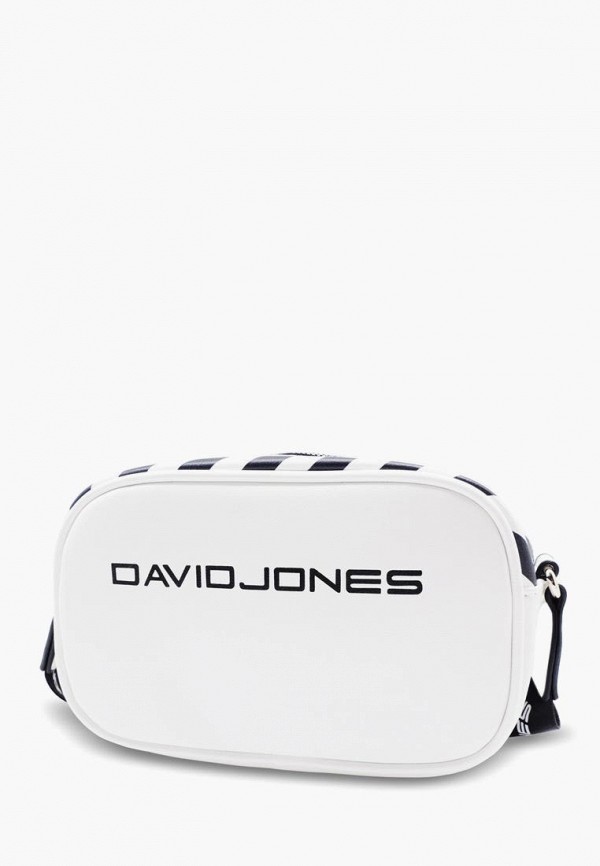 

Сумка David Jones, Белый