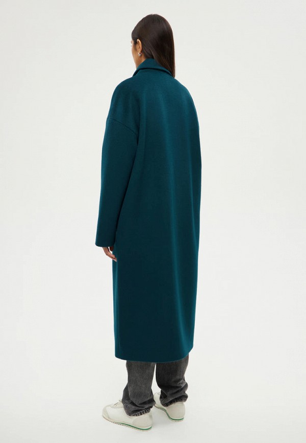 фото Пальто shi-shi