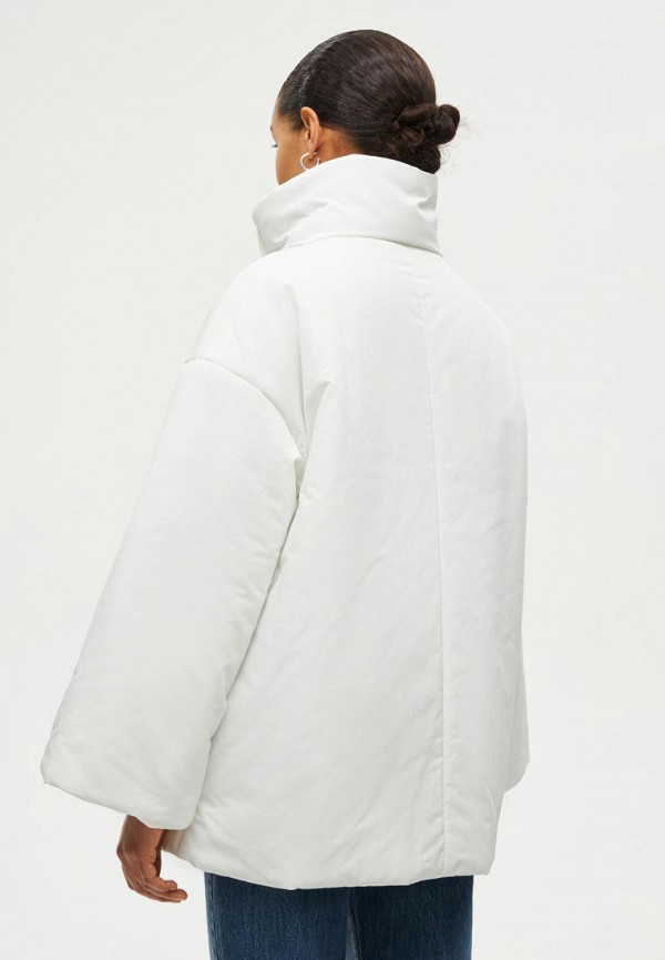 фото Куртка утепленная shi-shi