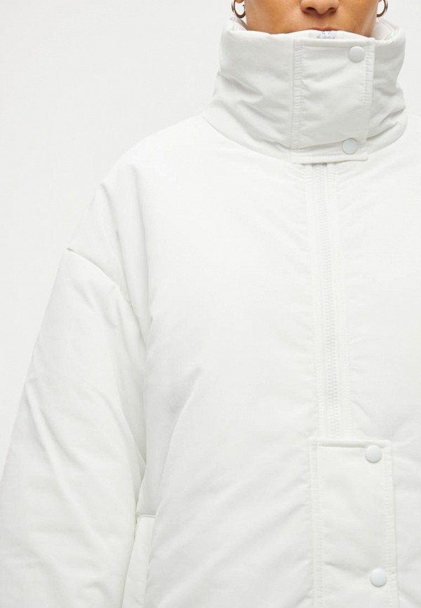 фото Куртка утепленная shi-shi