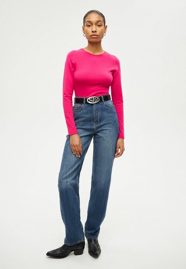 фото Лонгслив shi-shi