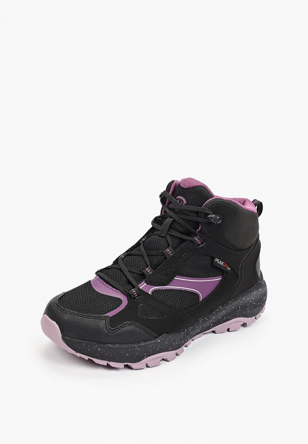 фото Ботинки трекинговые northland