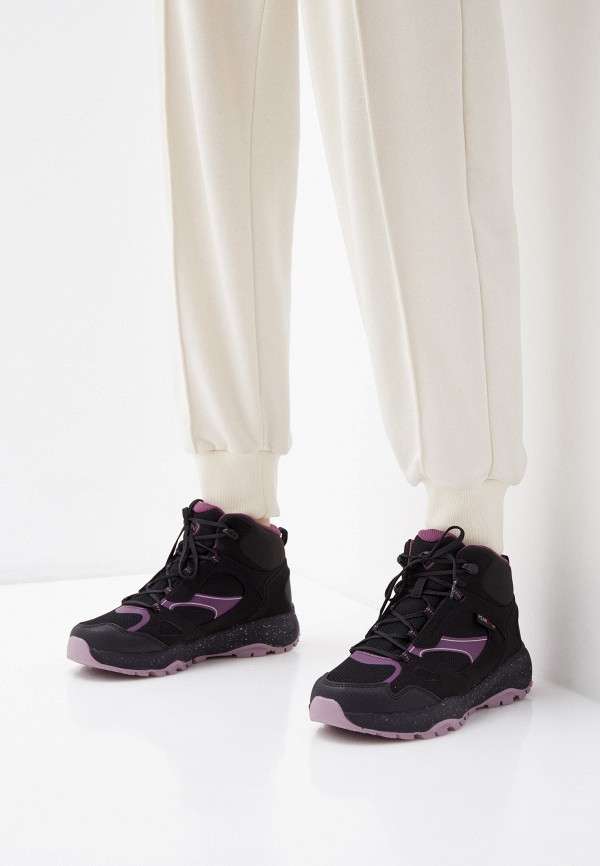 фото Ботинки трекинговые northland