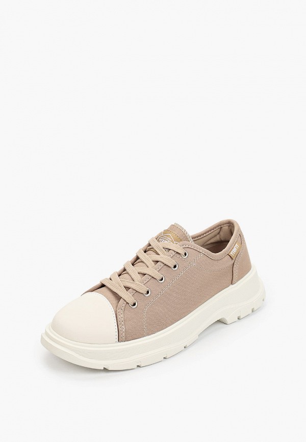 фото Кеды termit