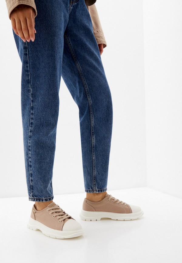 фото Кеды termit