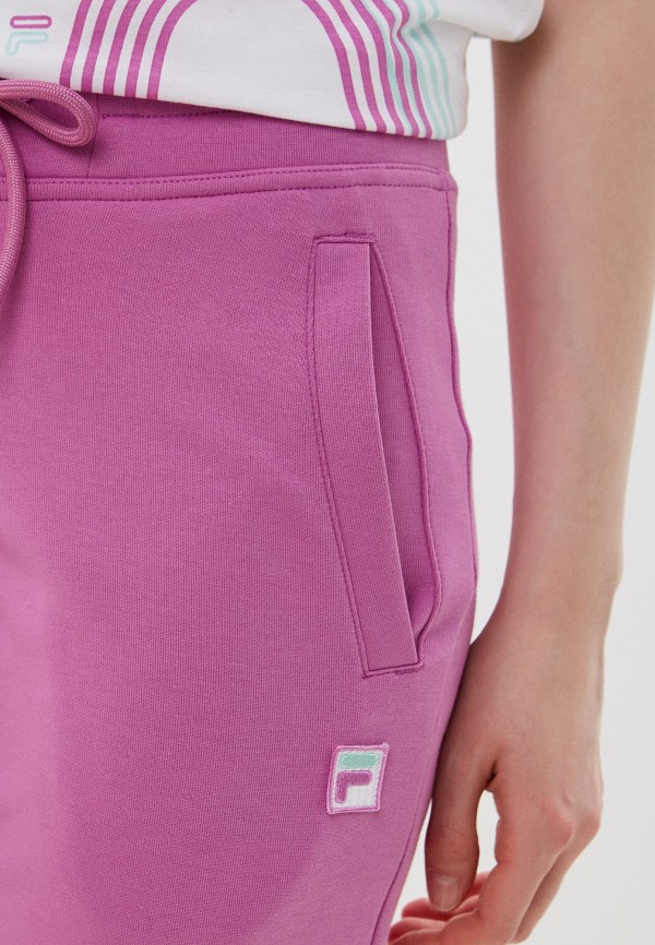 фото Брюки спортивные fila