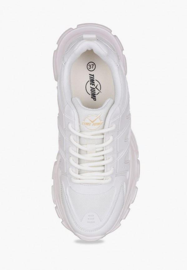 фото Кроссовки timejump