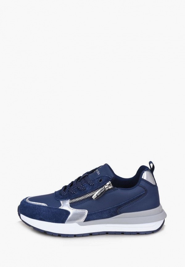 фото Кроссовки pierre cardin