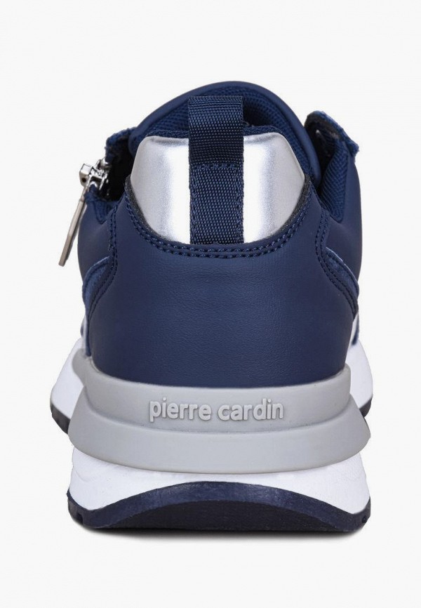 фото Кроссовки pierre cardin