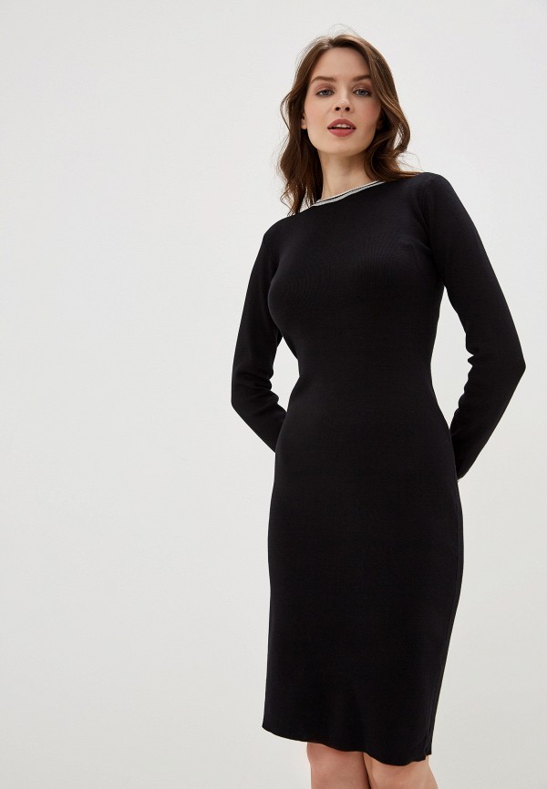 

Платье Conso Wear, Черный