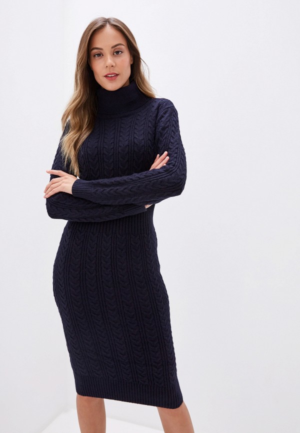

Платье Conso Wear, Синий