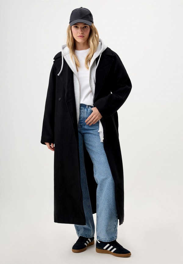 фото Пальто sela