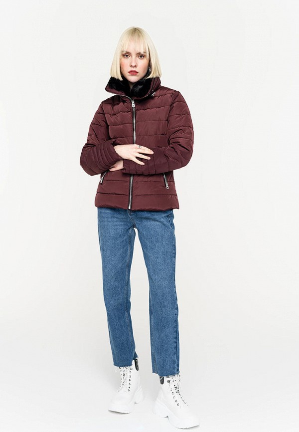 фото Куртка утепленная befree