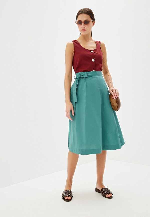 фото Юбка befree