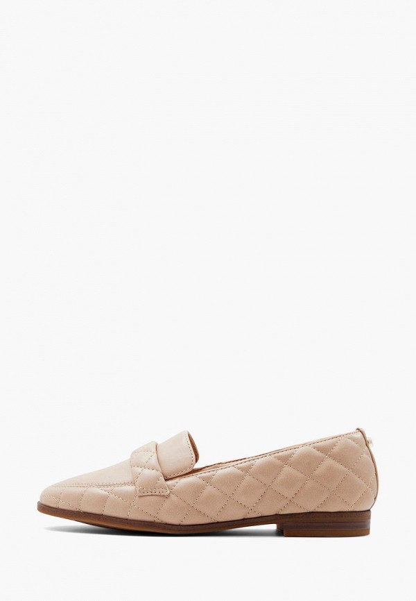 

Лоферы Aldo, Бежевый, HANA