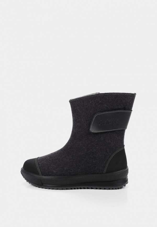 Валенки Гуслицкие