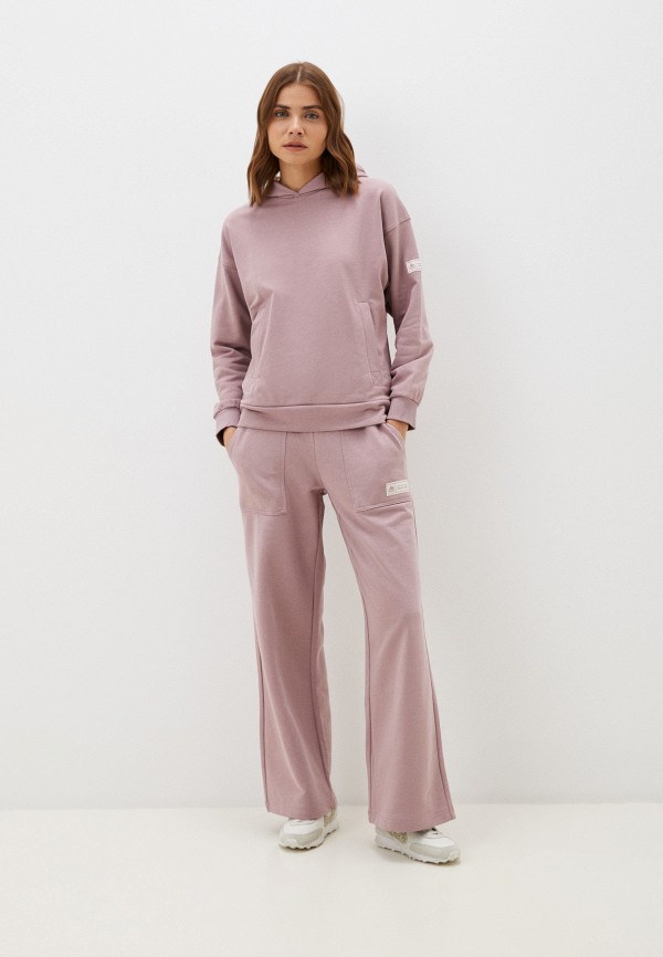 фото Брюки спортивные kappa