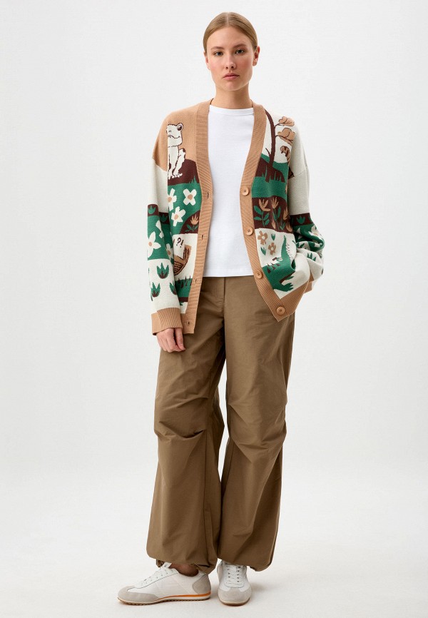 фото Брюки sela