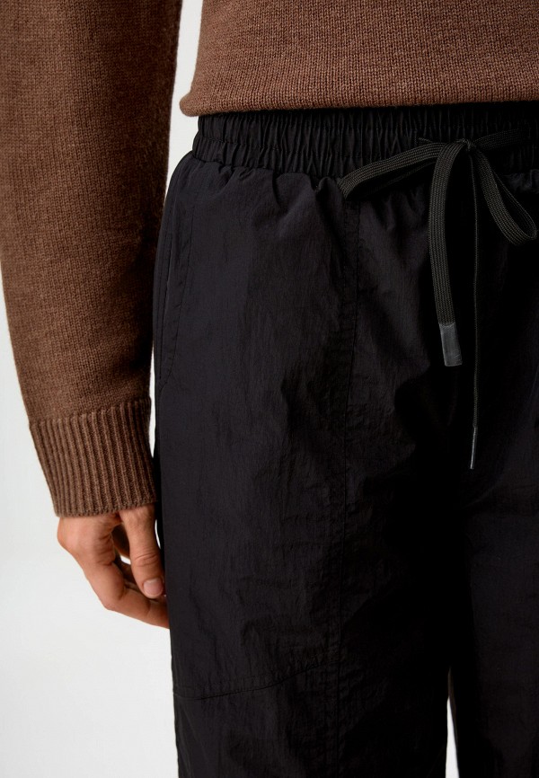 фото Брюки утепленные sela