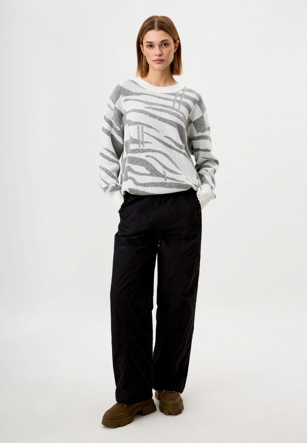 фото Брюки утепленные sela