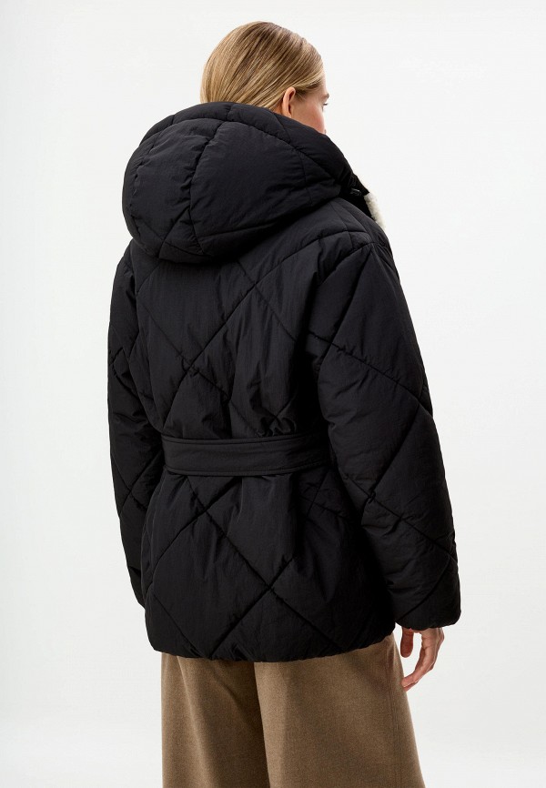 фото Куртка утепленная sela