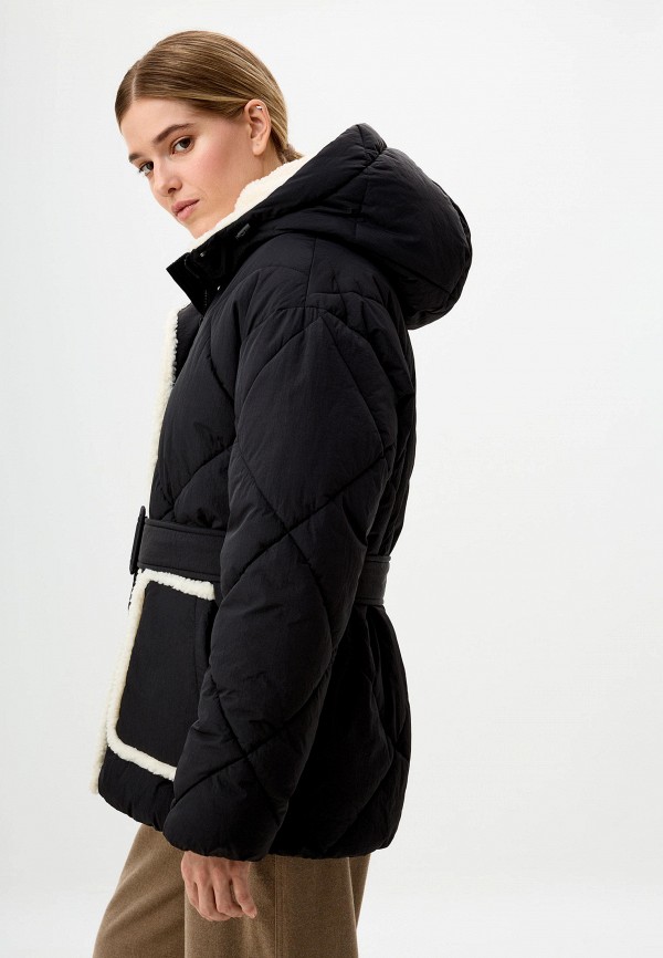 фото Куртка утепленная sela