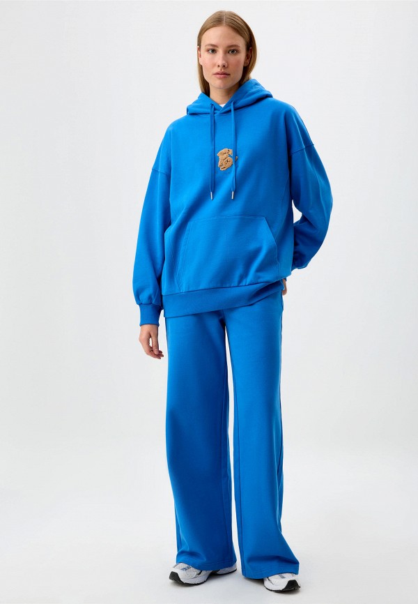 фото Худи sela