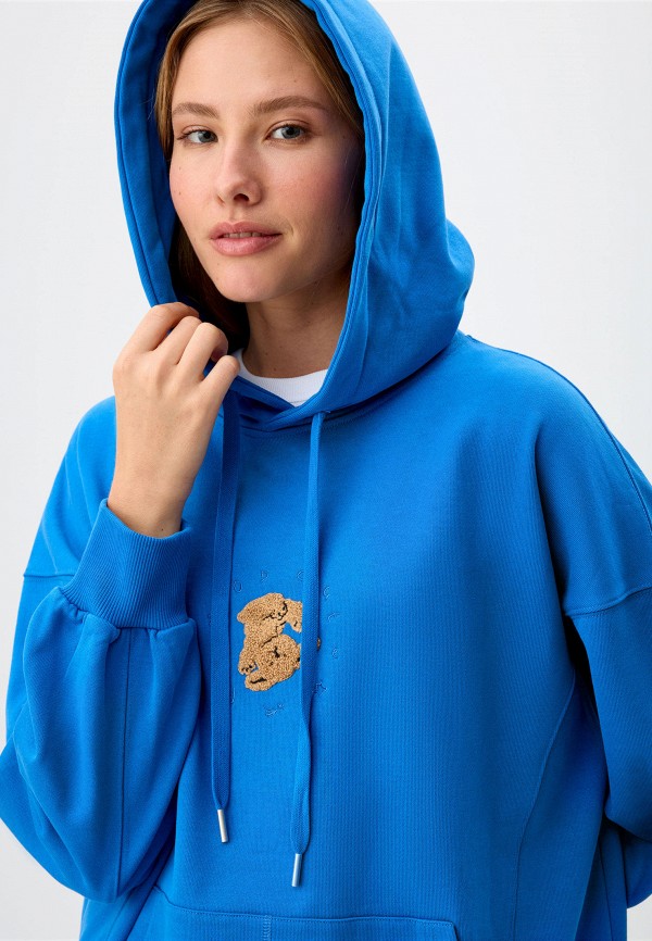 фото Худи sela