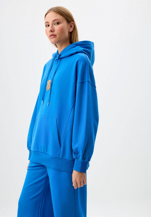 фото Худи sela