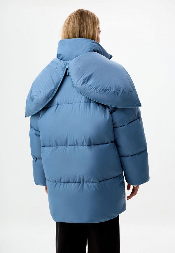 фото Куртка утепленная sela