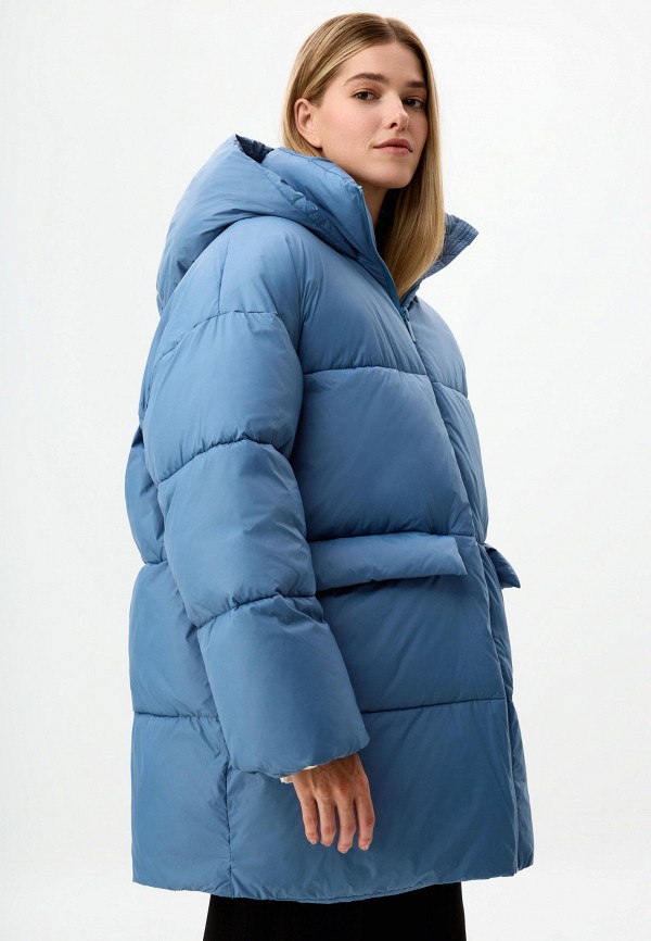 фото Куртка утепленная sela