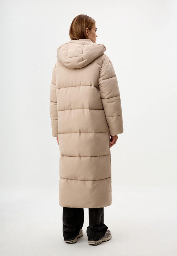 фото Куртка утепленная sela