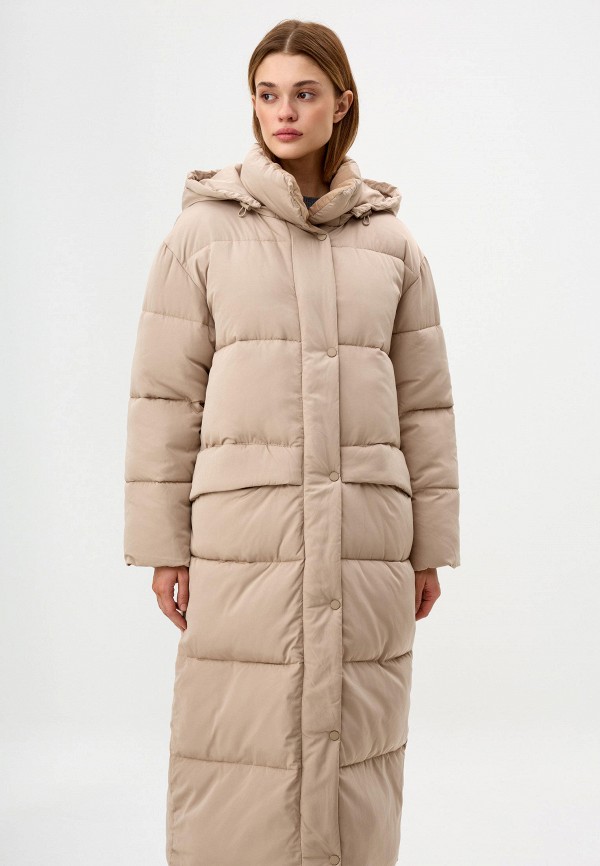 фото Куртка утепленная sela