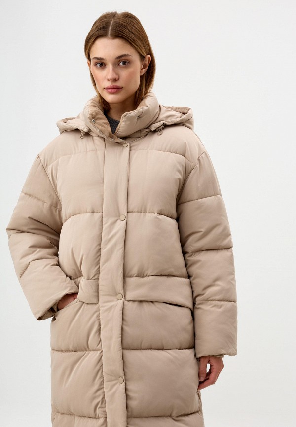 фото Куртка утепленная sela